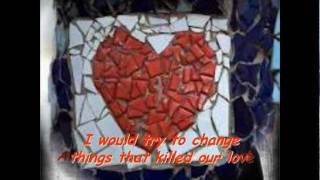 Scorpions - Still loving you (with lyrics on the screen)
