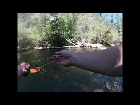 Pecos River Fly
