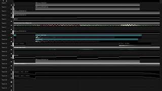Teaser to a fantrack