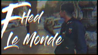 444MarOne | F Hed Le Monde (freestyle)