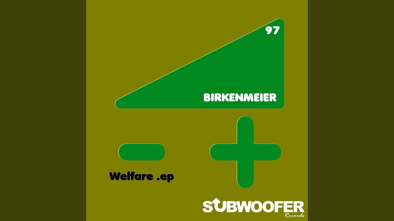 Watch Welfare on YouTube Watch Welfare on YouTube