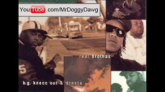 12B.G Knocc Out & Dresta do or die 12B.G Knocc Out & Dresta do or die