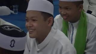 Maulid Nabi Muhammad SAW 1440 H Bersama KH.Ahmad Supian di Ponpes YANABI eps.02