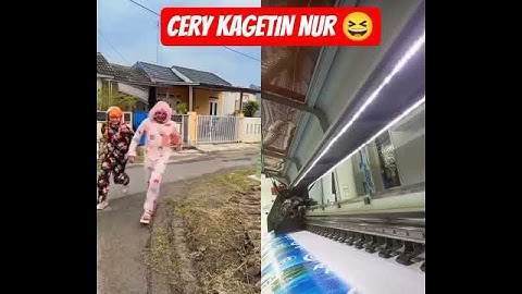 CERY KAGETIN NUR 😁 #youtubeshorts #youtuber #youtubeshort #shortvideo #shortsfeed #shorts #fypシ