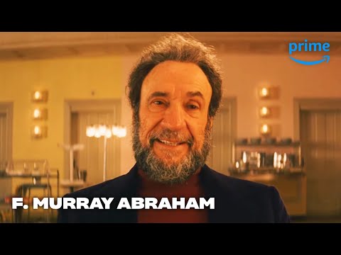 Video: F. Murray Abraham Neto Vrijednost