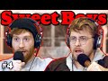 We saw a ghost while recording this! | SWEET BOYS #4