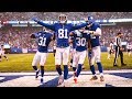 Top Sounds from the OVERTIME WIN! | Giants vs. Bears