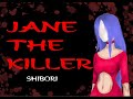 Creepypasta fr jane the killer