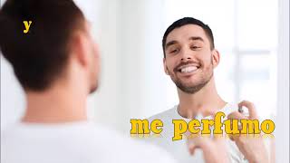Los reflexivos - Reflexive verb song for the Daily Routine in Spanish