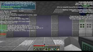 McJty plays 1.10.2, Episode 18, The Game Room