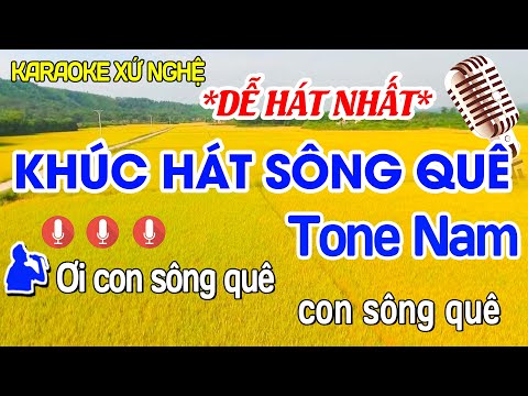 Khúc Hát Sông