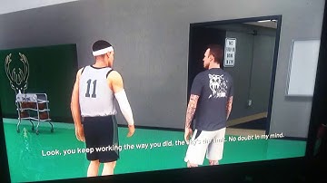 How to Unlock Jump Shot Creator in NBA2K20!!!