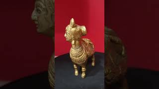 kamDheNu cow product video
