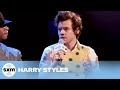 Does Harry Styles Find Any Songs Hard to Perform?