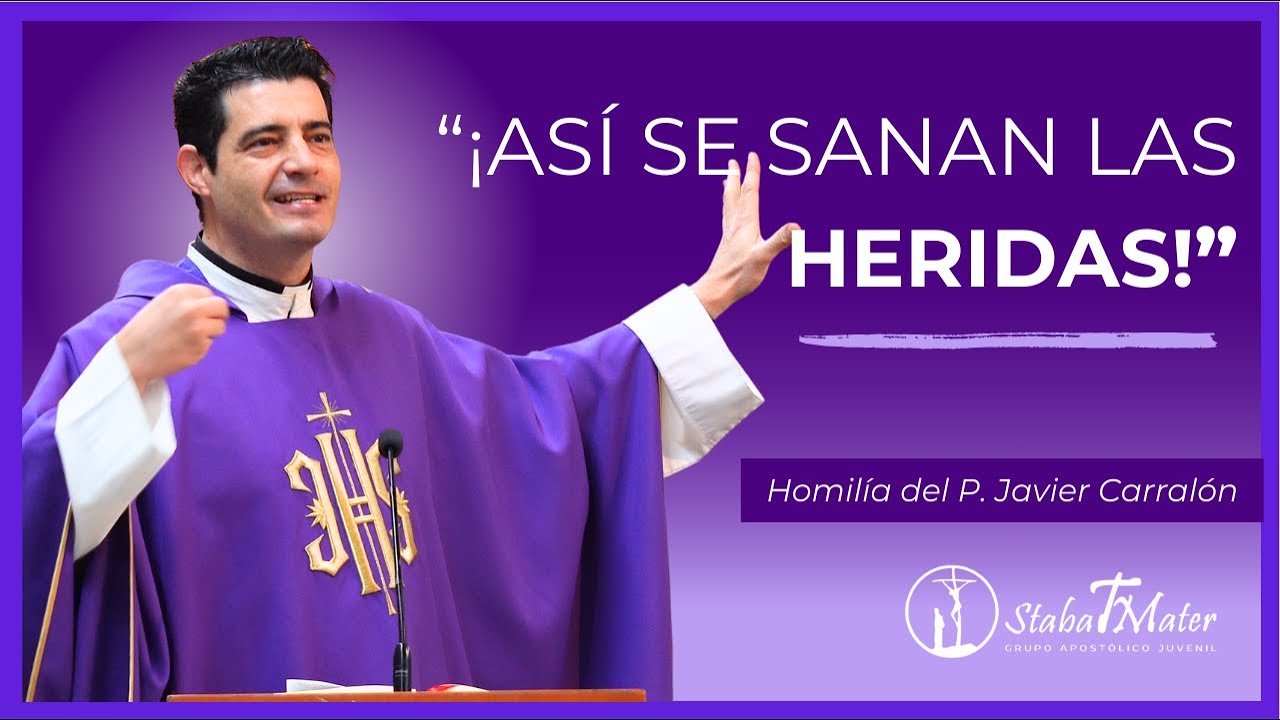 La clave para sanar de verdad...