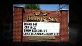 Holley By The Sea in Navarre Florida