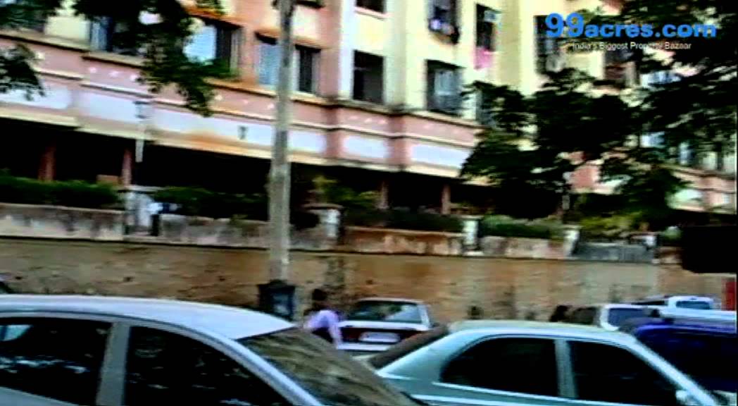 Pinewood Apts.Mulund west YouTube