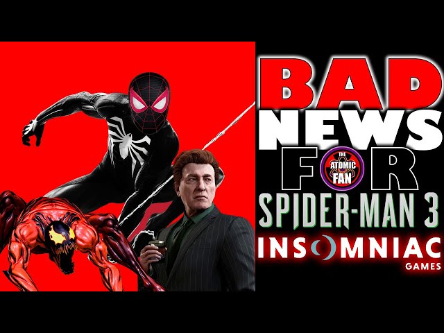 Insomniac's Spider-Man and Why AAA Games Still Matter - NYFA