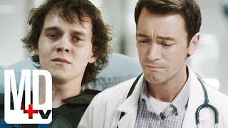 Heartbreaking Moment Teenager Learns of Terminal Illness | Transplant | MD TV