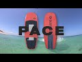 Duotone Kiteboarding Pace 2022 Product Clip