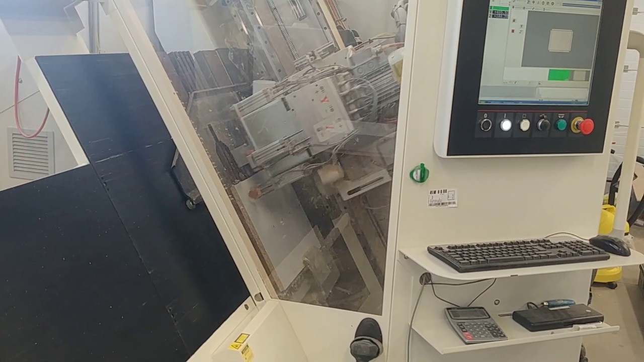 SCM Cyflex F900 2013