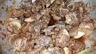 Mutton karahi recipe || How to make Mutton karahi ||karahi recipe ||مٹن کڑاہی بنانے کا طریقہ