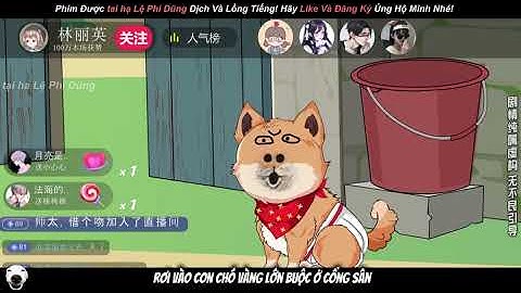 Trọng Sinh Thành Ngỗng Tinh, Tôi Giúp Nữ Streamer Xinh Đẹp Farm Triệu Fan | 1-42 |tại hạ Lệ Phi Dũng