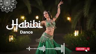 Download Lagu Uzbekistan Belly Dance Habibi 🌙 Arabic Remix EDM | Hot Oriental Dance Music MP3