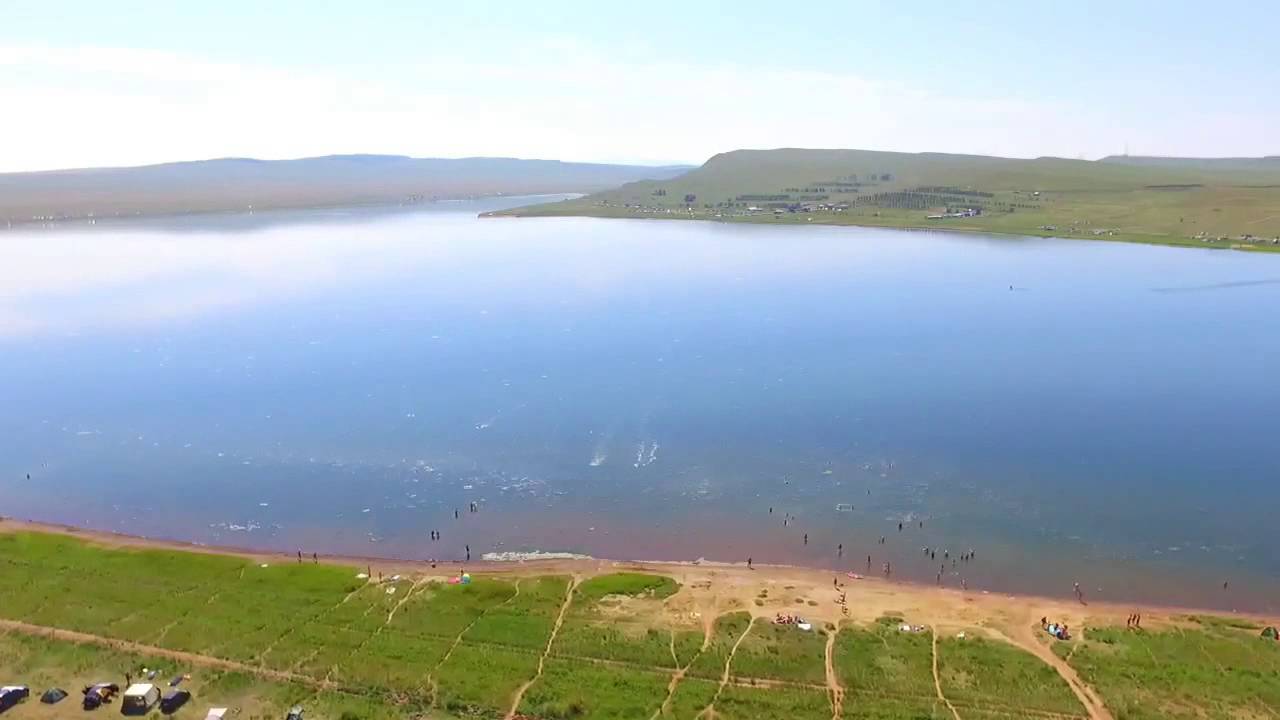 Озеро красное хакасия