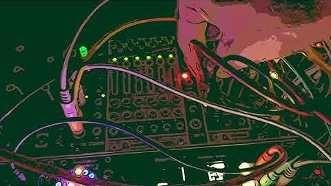 Dub Etude from the making of Embroidering on Noise