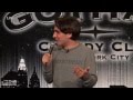 Robert Dean on Gotham Comedy Live