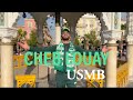 Cheb louay 2024  usmb  ft mounir infinity officiel music