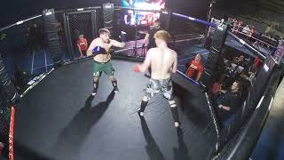 Coventry Ultra Mma Nathan Miller Vs Dominic Dolan