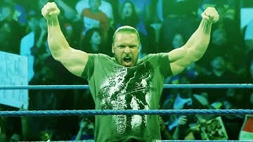 Triple H "The Game" (King Of Kings Intro) Entrance Video