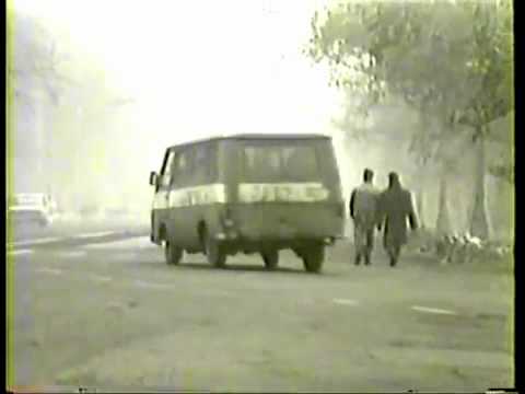 1993 թվի ցուրտ ձմեռը  -Yerevan Curt Zmer