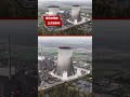德國退役核電廠被拆除－ BBC News 中文 #德國