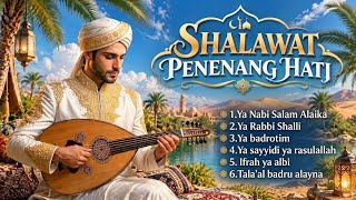 YA NABI SALAM ALAIKA | Shalawat Penenang Hati