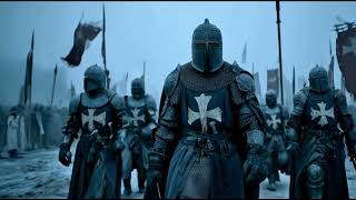 Crusaders Sing | Epic Call to the Faithful of the West