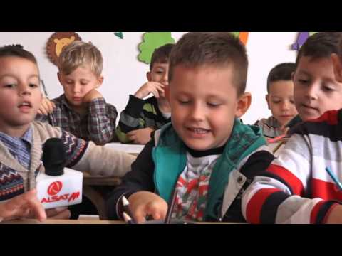 Video: Si Të Zhvillojmë Kapacitetin E Punës Së Një Fëmije