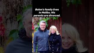 Tragedy at Pepperdine #fraserbohm #truecrime #diningwithdeath Details