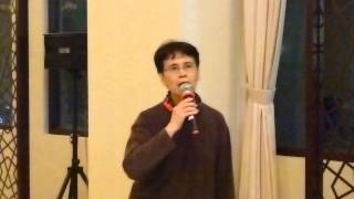 哈佛黃鶯出谷社20140509 1