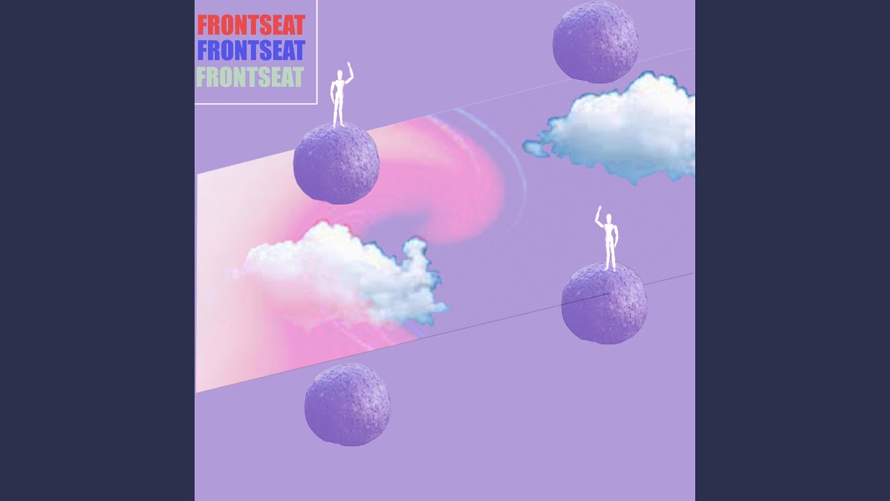 Watch Frontseat on YouTube Watch Frontseat on YouTube