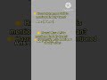 Daily Dose GK Islamiat Questions #viral #islam #ytshorts #youtubeshorts #foryou #css