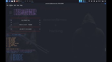 XSS Unleashed: Mastering the Art of Payload Generation, Scanning, and Dork Finding