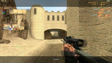 [HD] SGH | Montage 1 | CSS