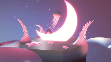 Signed Distance Fields (SDF) Animation