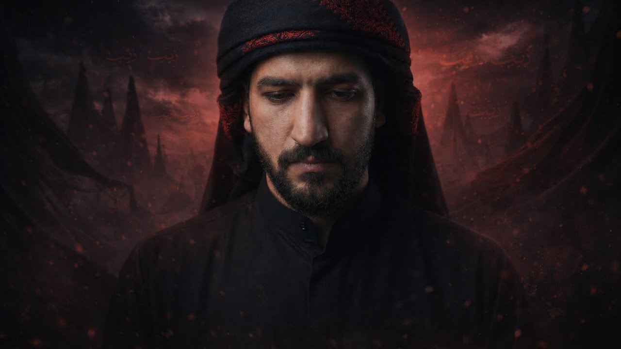 زينب يهل زينب / الرادود شفيع الجابري / ليالي شهادة السيدة زينب عليها السلام