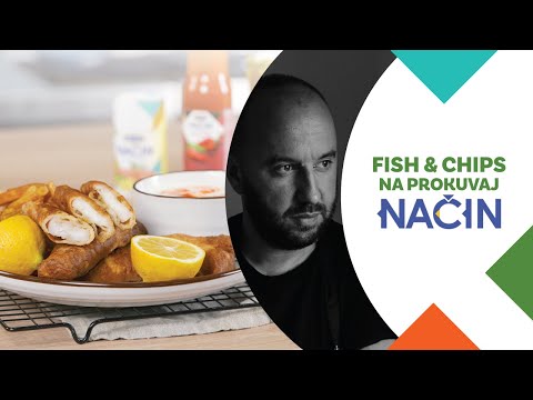 Video: Ribe Iz želeja: Najlažji Recept