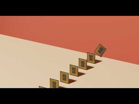 La guerre en Iran menace l’approvisionnement mondial en puces et l’expansion de l’IA