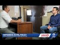 Albuquerque hotels defend policy restricting local residents from booking rooms